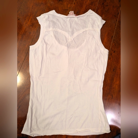 Vintage French Connection FCUK Top - Picture 3 of 3